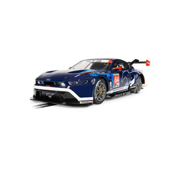 image1_1/32 Ford Mustang GT3 - Multimatic Motorsports - 24 hours of Daytona 2024