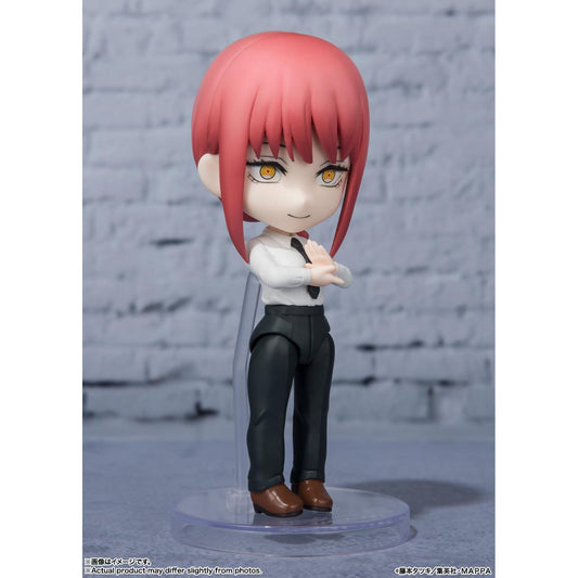 Figuarts mini Makima