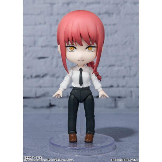 Figuarts mini Makima