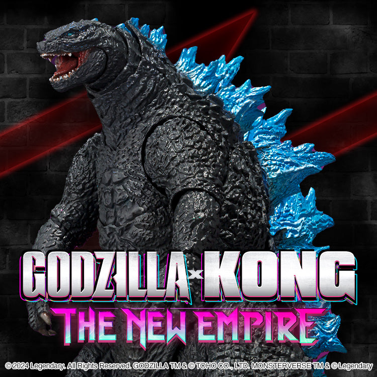 godzilla