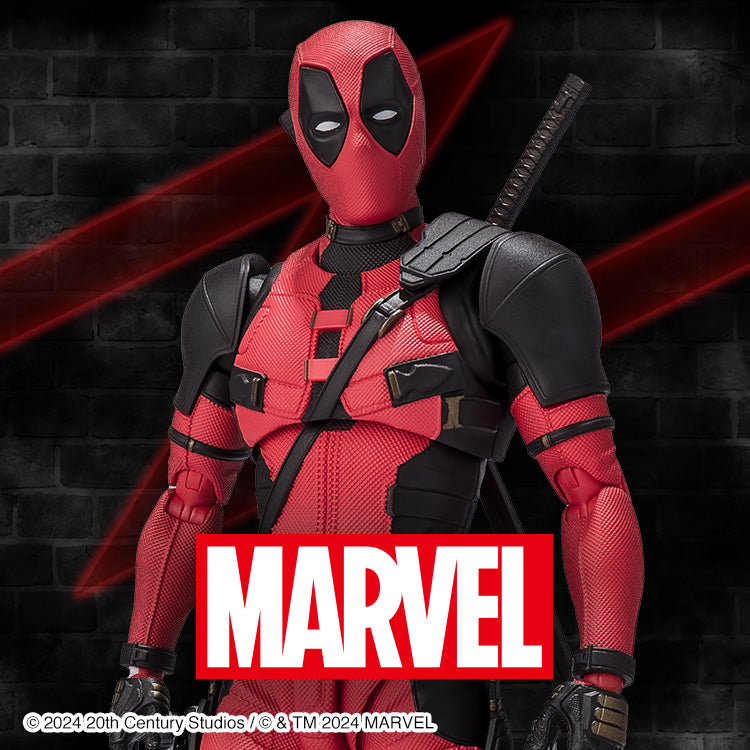 marvel