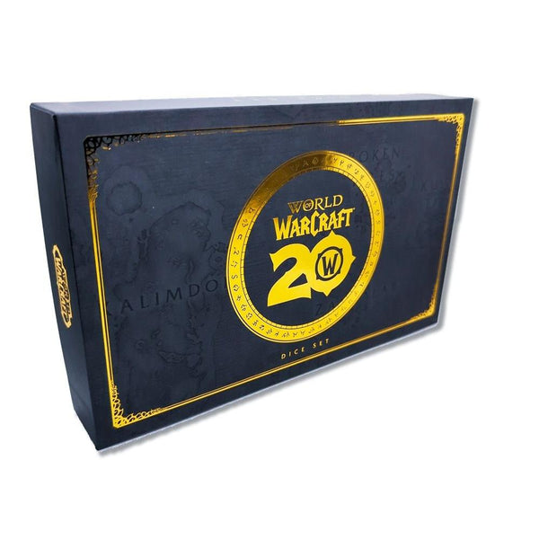 image1_World of Warcraft Dice Set