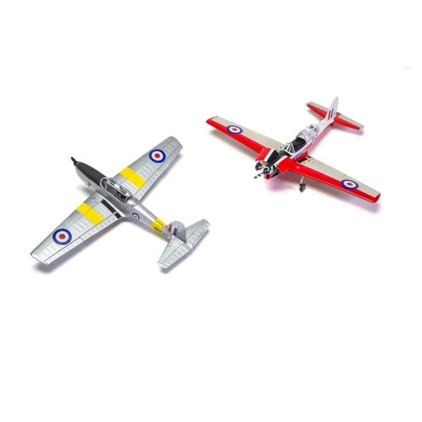 1/48 De Havilland Chipmunk T.10