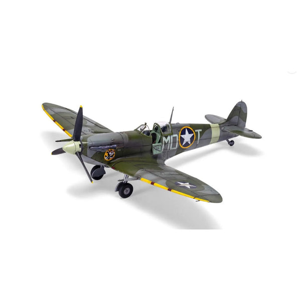 1/48 Supermarine Spitfire Mk.Vb